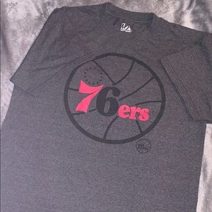 76ers top